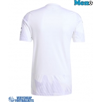 Manchester United Replica Away Shirt 2025-26 Short Sleeve